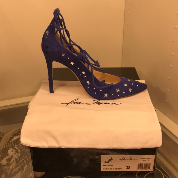 Isa Tapia shoes - Picture 4 of 7